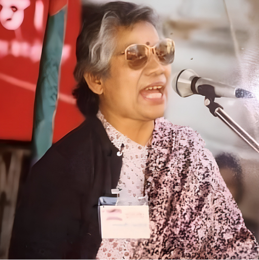 Mangala Devi Singh