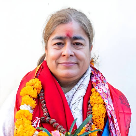 मीना खरेल